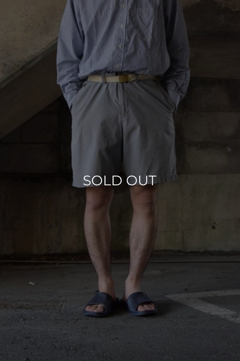 画像1: 00's Patagonia Stand Up Shorts (1)