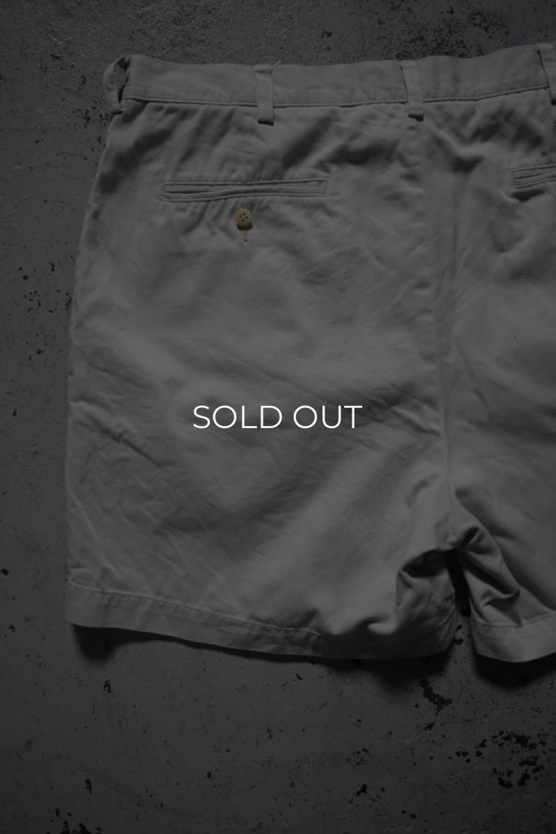 画像12: Ralph Lauren polo chino shorts (12)