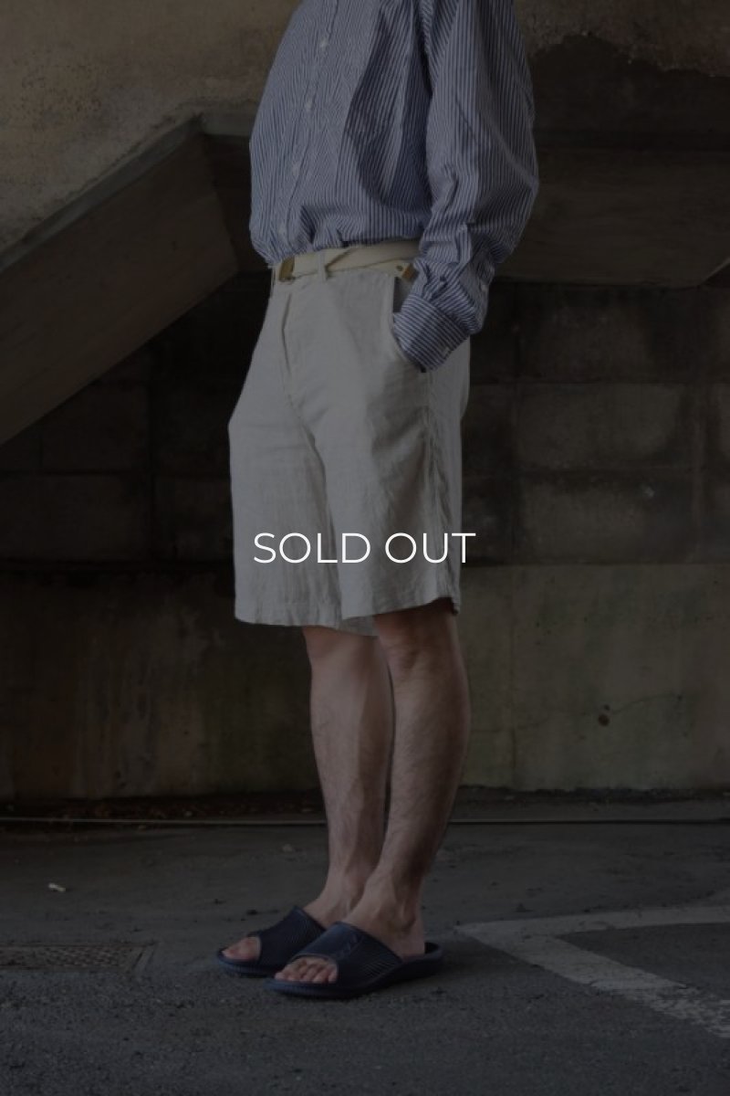 画像2: 00's Patagonia hemp shorts (2)