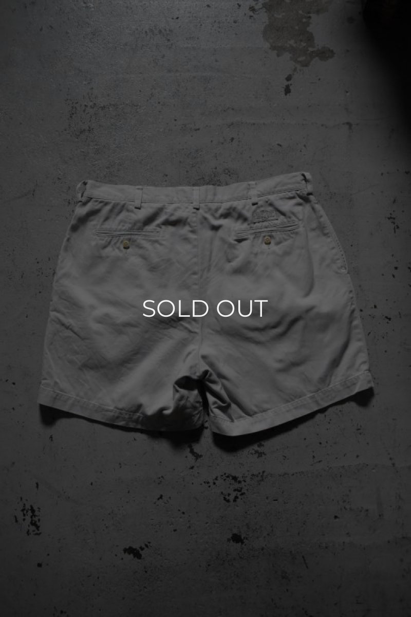画像10: Ralph Lauren polo chino shorts (10)