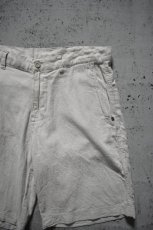 画像6: 00's Patagonia hemp shorts (6)