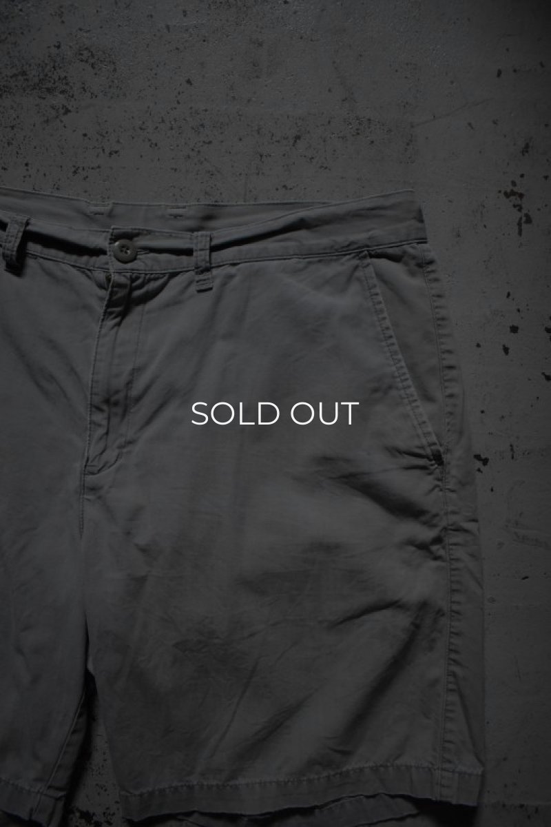 画像6: 00's Patagonia Stand Up Shorts (6)