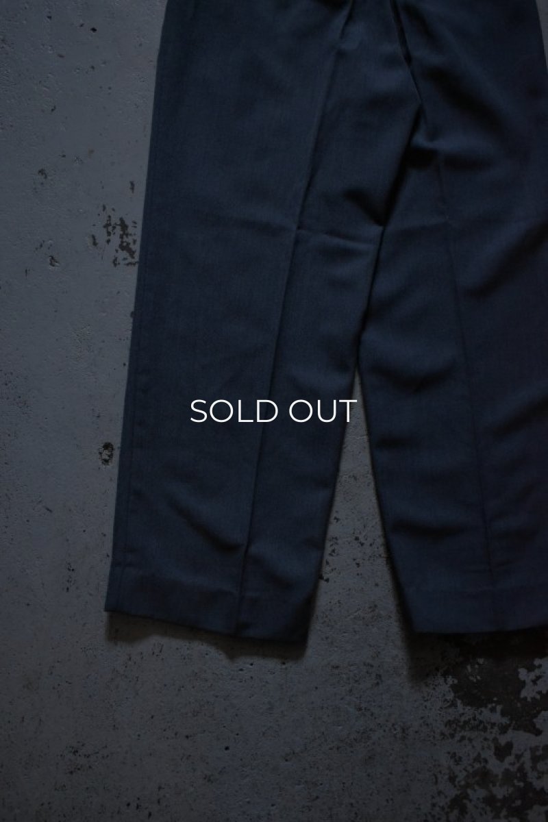 画像13: British RAF Dress Trousers  (13)