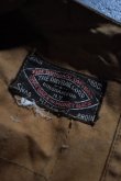 画像5: 30's-40's hunting vest (5)