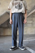 画像1: British RAF Dress Trousers  (1)