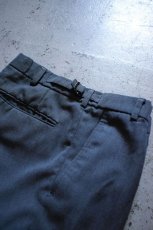 画像11: British RAF Dress Trousers  (11)