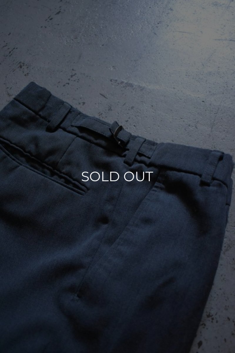 画像11: British RAF Dress Trousers  (11)