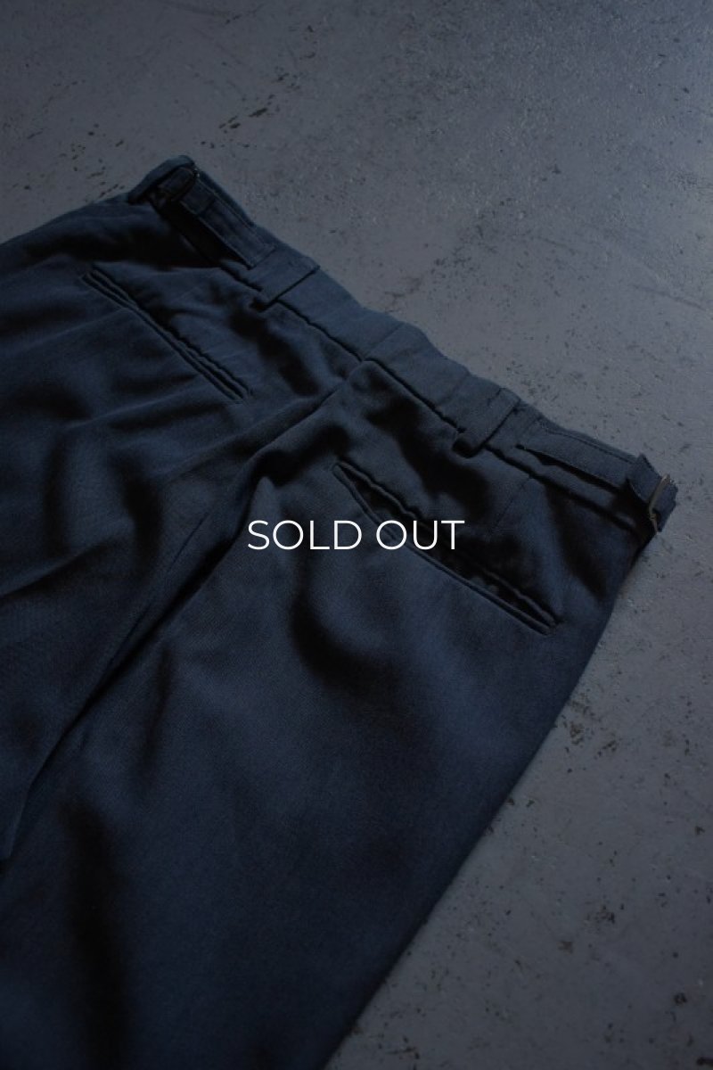 画像14: British RAF Dress Trousers  (14)