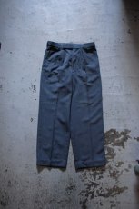 画像2: British RAF Dress Trousers  (2)