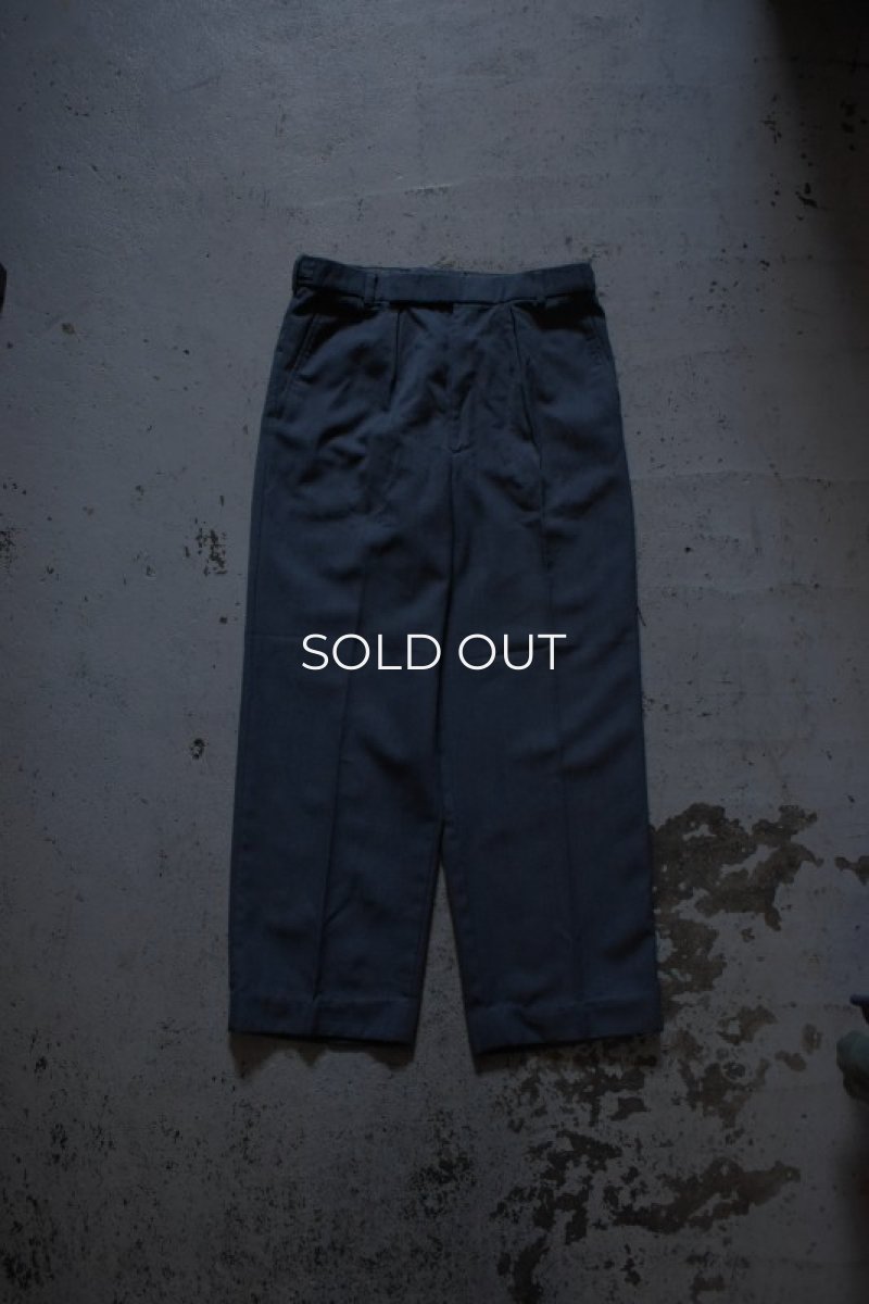 画像6: British RAF Dress Trousers  (6)
