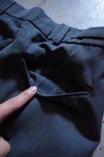 画像15: British RAF Dress Trousers  (15)