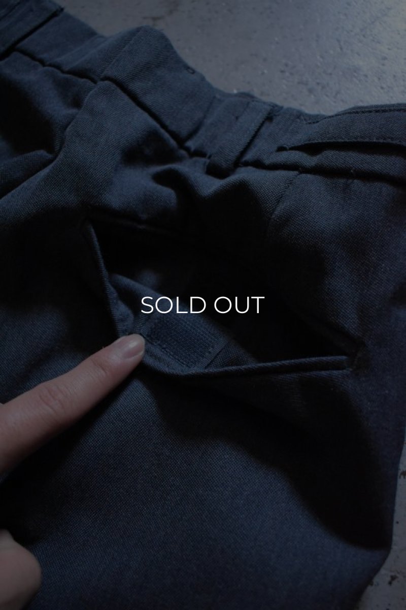 画像15: British RAF Dress Trousers  (15)