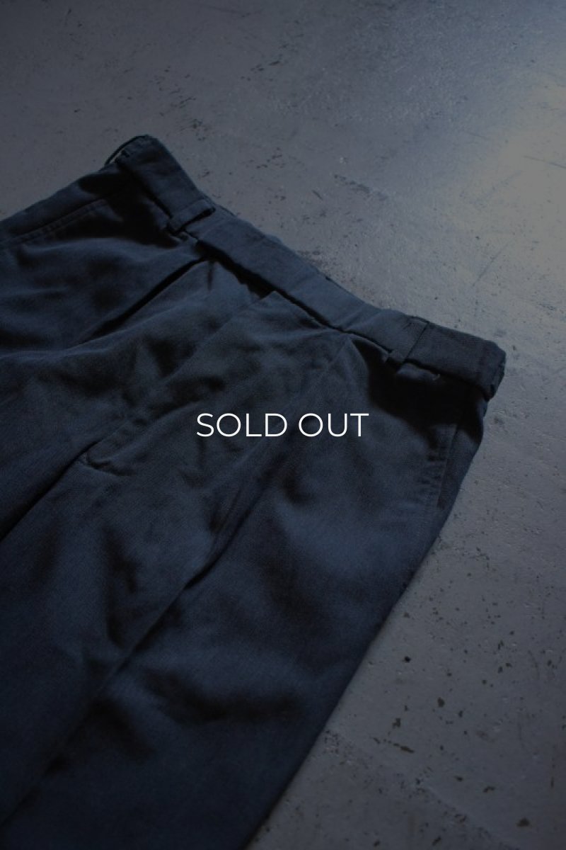 画像9: British RAF Dress Trousers  (9)