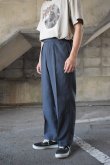 画像2: British RAF Dress Trousers  (2)