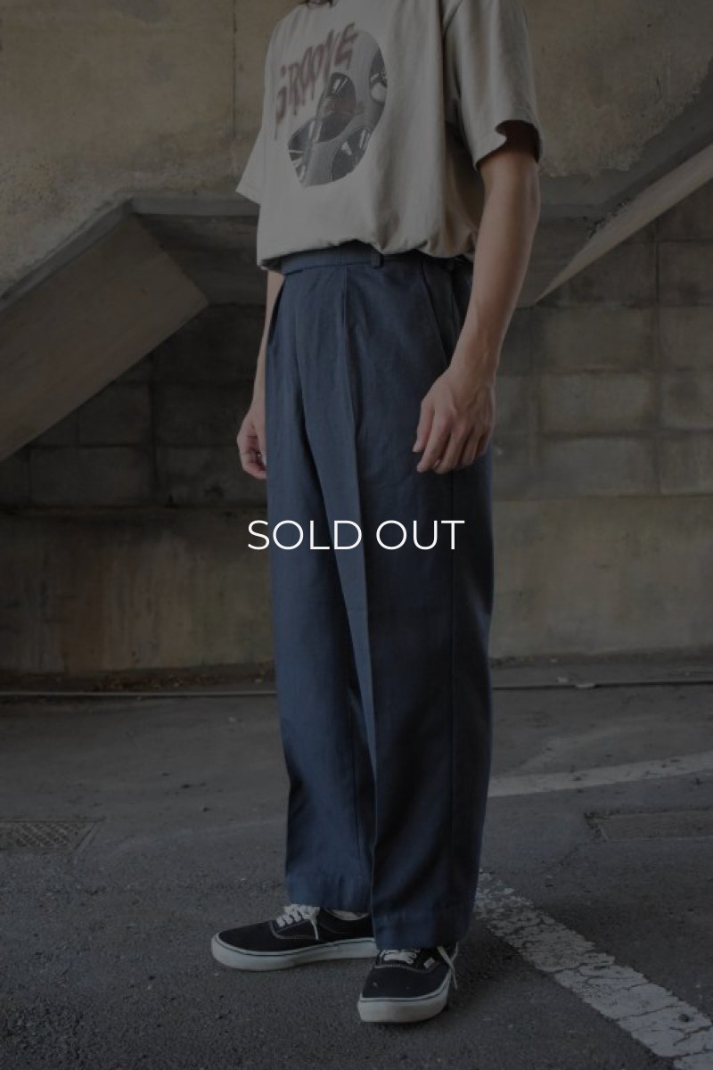 画像2: British RAF Dress Trousers  (2)