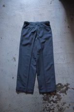 画像12: British RAF Dress Trousers  (12)