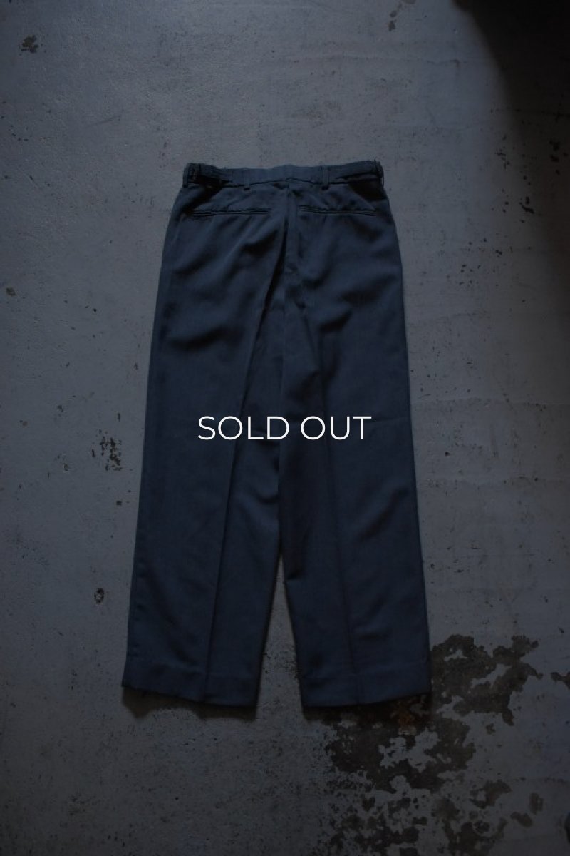 画像16: British RAF Dress Trousers  (16)