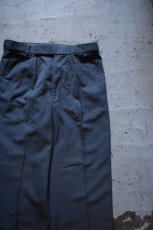 画像7: British RAF Dress Trousers  (7)