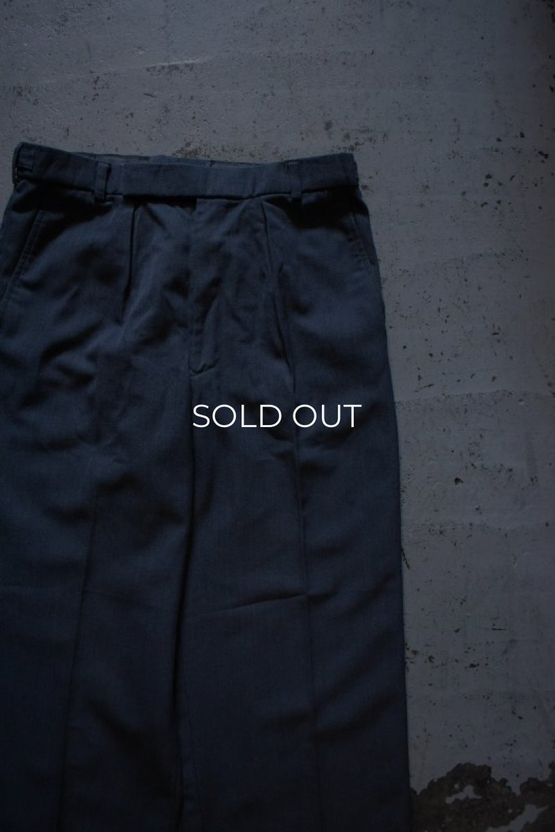 画像7: British RAF Dress Trousers  (7)