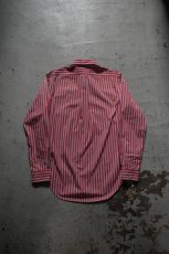 画像11: Ralph Lauren B/D stripe shirt (11)