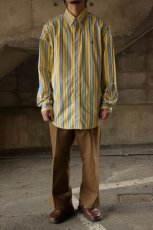 画像4: Ralph Lauren B/D stripe shirt (4)