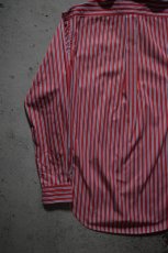 画像13: Ralph Lauren B/D stripe shirt (13)