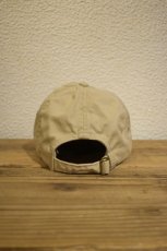 画像4: cotton 6 panel cap (4)