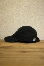 画像3: cotton 6 panel cap (3)