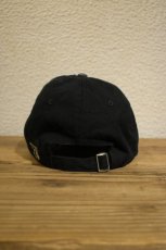 画像5: cotton 6 panel cap (5)