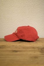 画像3: cotton 6 panel cap (3)