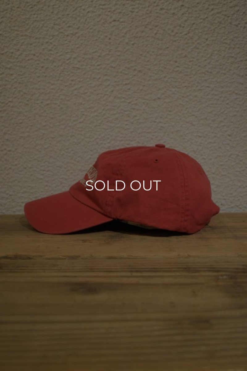 画像3: cotton 6 panel cap (3)