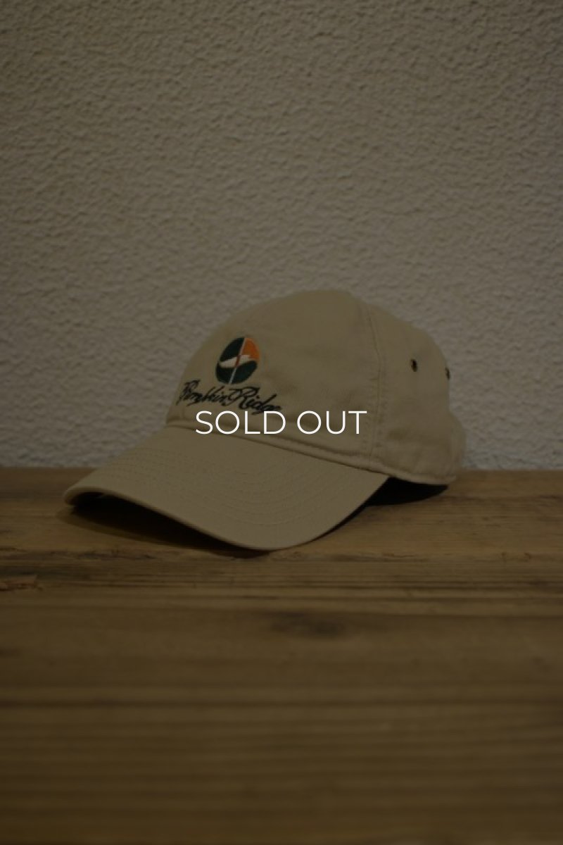 画像2: cotton 6 panel cap (2)