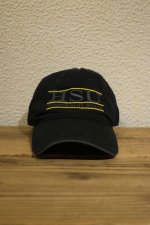 画像1: cotton 6 panel cap (1)