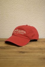 画像2: cotton 6 panel cap (2)