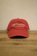 画像1: cotton 6 panel cap (1)