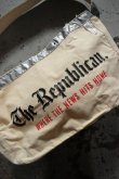 画像9: News Paper Bag -DEADSTOCK- (9)