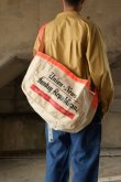 画像1: News Paper Bag -DEADSTOCK- (1)