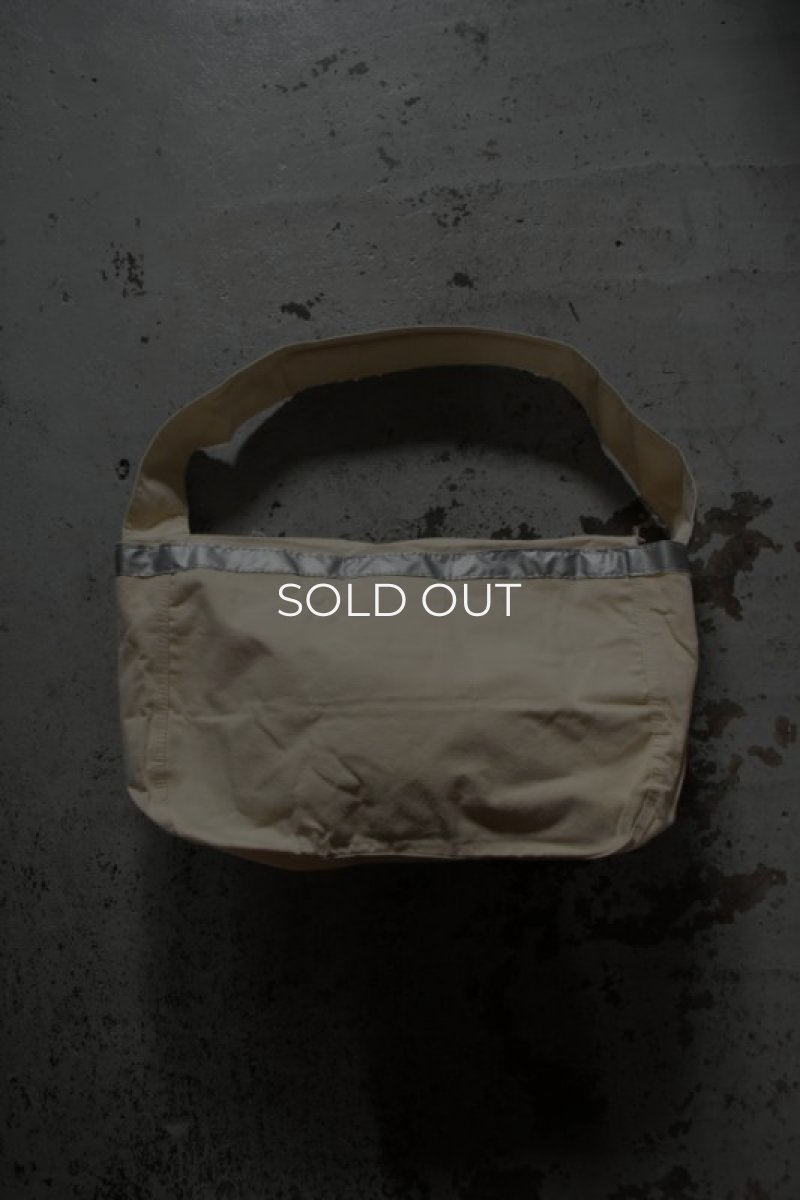 画像14: News Paper Bag -DEADSTOCK- (14)