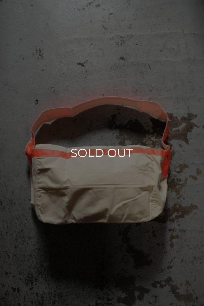 画像14: News Paper Bag -DEADSTOCK- (14)