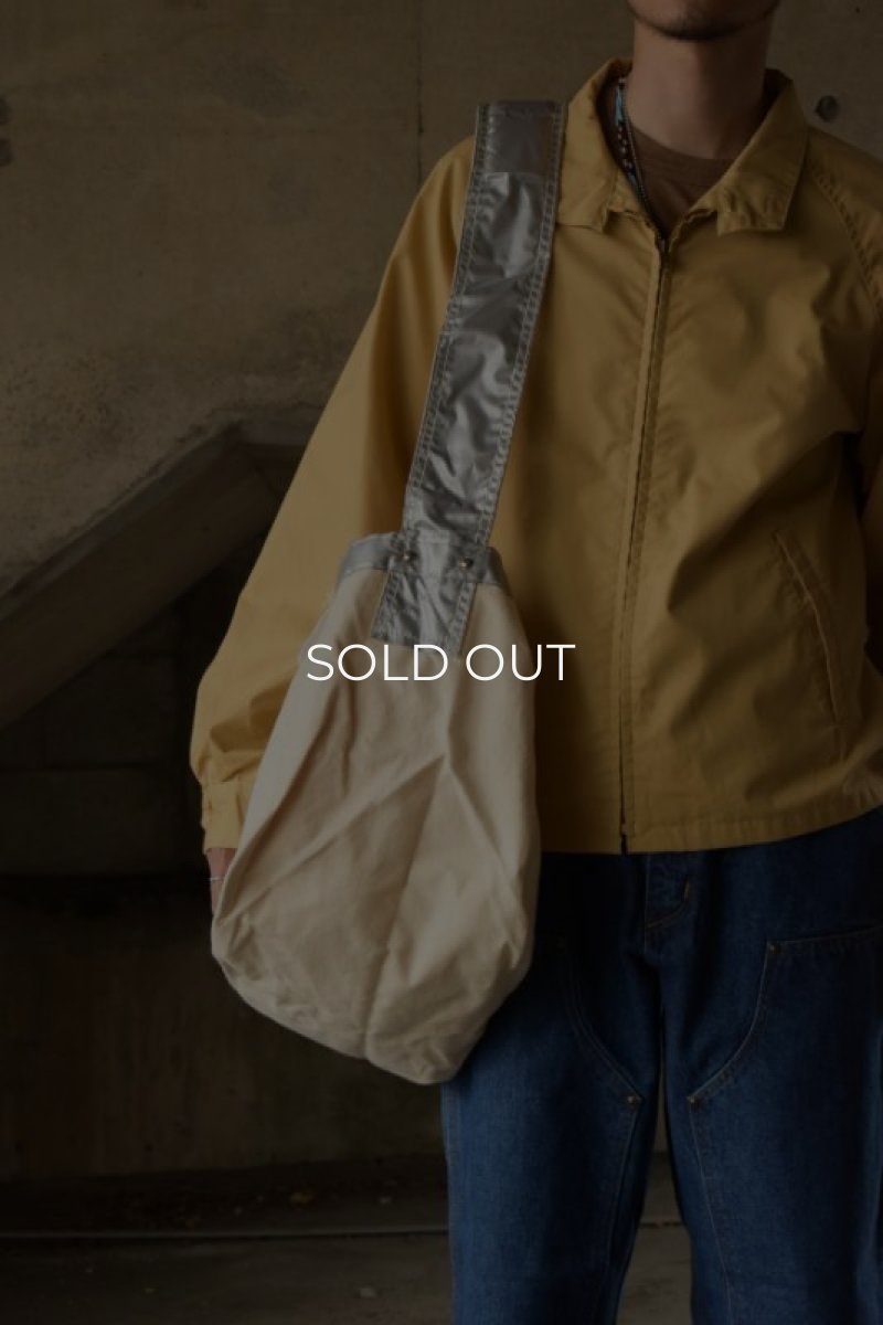 画像4: News Paper Bag -DEADSTOCK- (4)