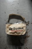 画像7: News Paper Bag -DEADSTOCK- (7)