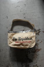 画像7: News Paper Bag -DEADSTOCK- (7)