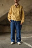 画像4: carhartt Double Front Logger Dungaree  -NEW- (4)