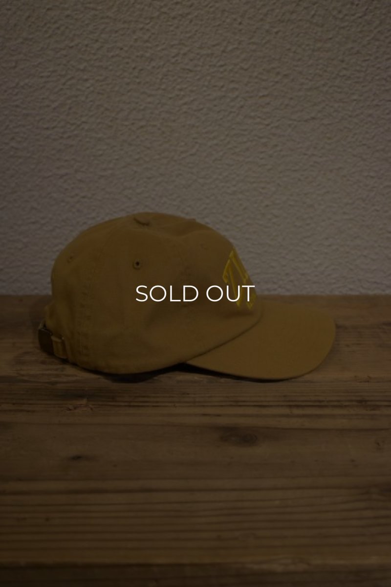 画像3: ZION cotton 6 panel cap -NEW- (3)