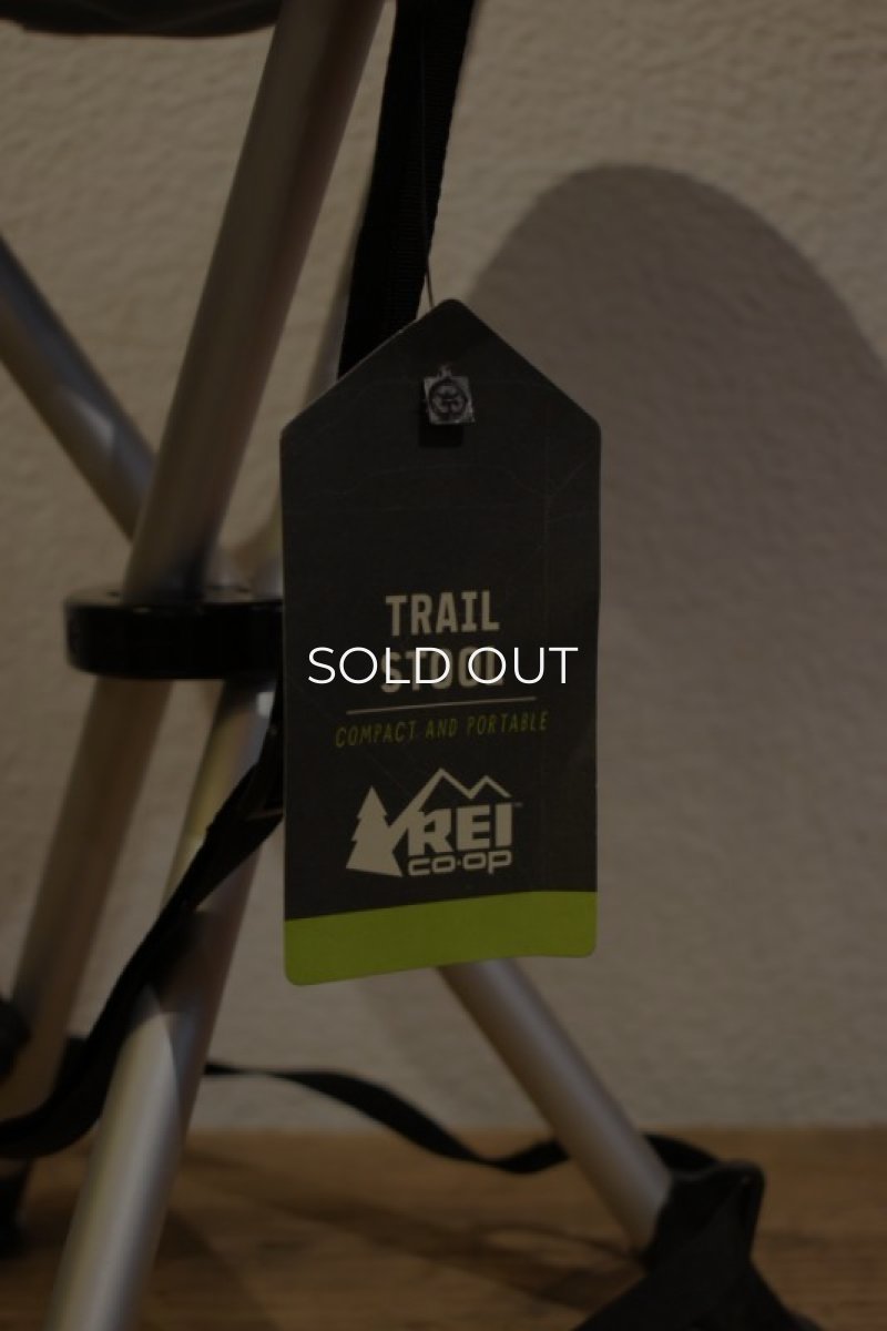 画像4: REI TRAIL STOOL -NEW- (4)