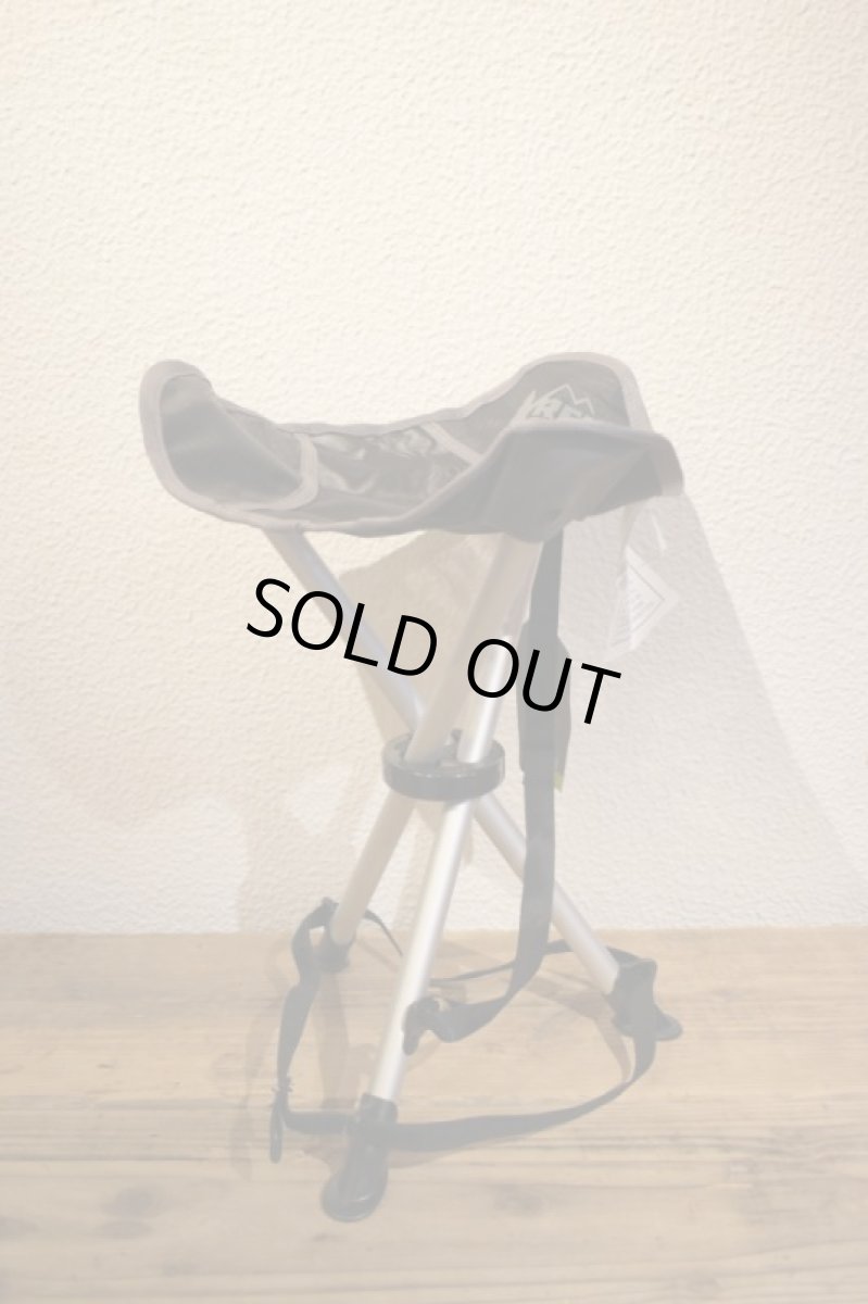 画像1: REI TRAIL STOOL -NEW- (1)
