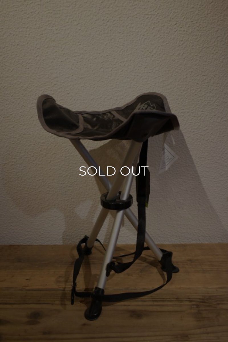 画像1: REI TRAIL STOOL -NEW- (1)