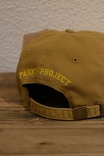 画像7: ZION cotton 6 panel cap -NEW- (7)