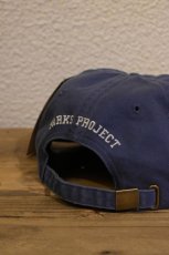 画像7: YOSEMITE cotton 6 panel cap -NEW- (7)