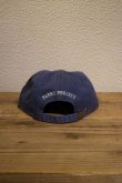 画像4: YOSEMITE cotton 6 panel cap -NEW- (4)